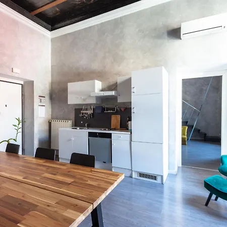 Antico Balcone By Interhome *