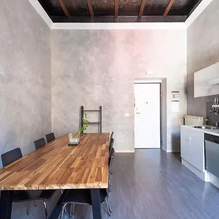 Antico Balcone By Interhome *