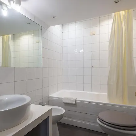 Ara Pacis-2 By Interhome Апартаменты *