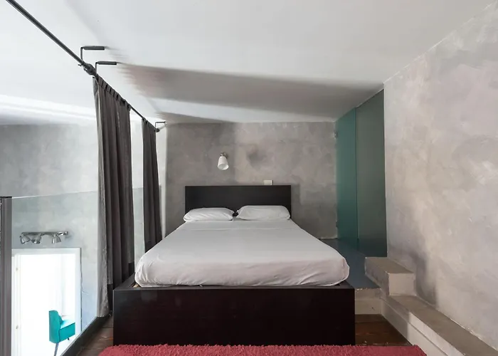Antico Balcone By Interhome Apartment Rome