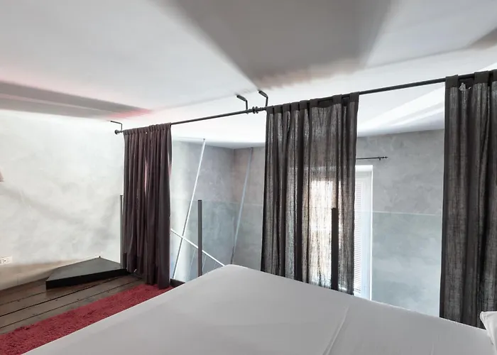 Antico Balcone By Interhome Apartment *