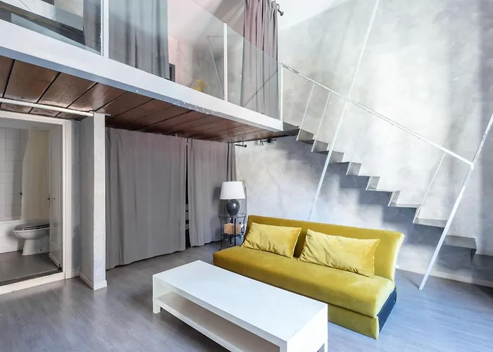 Antico Balcone By Interhome Rome