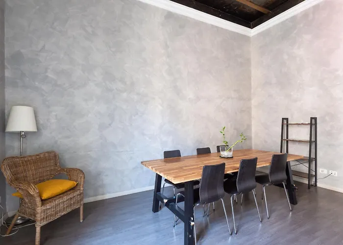 Διαμέρισμα Antico Balcone By Interhome Ρώμη