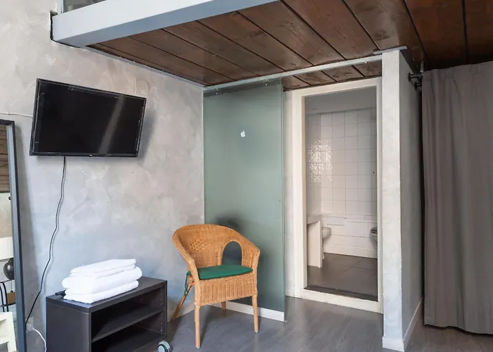Antico Balcone By Interhome Rome