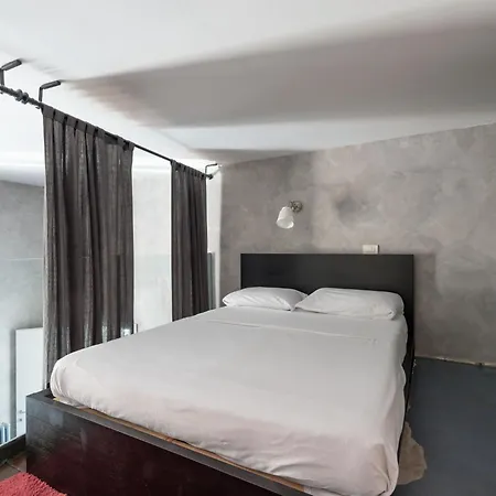 Antico Balcone By Interhome 아파트
