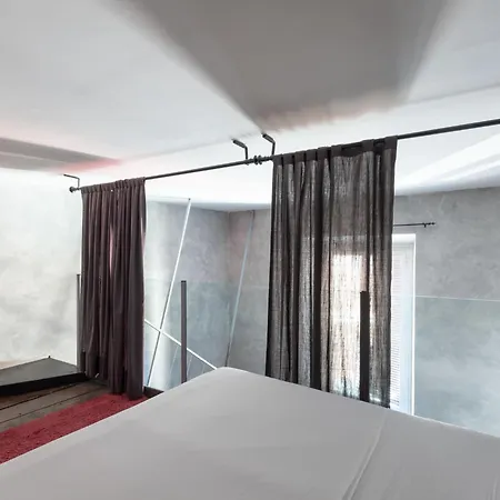 Antico Balcone By Interhome 아파트 *