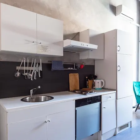 Antico Balcone By Interhome 아파트 로마