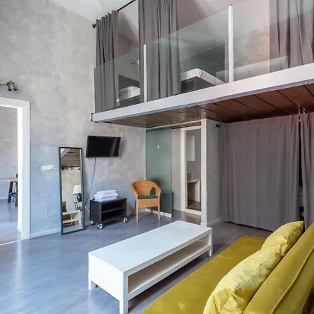 Antico Balcone By Interhome