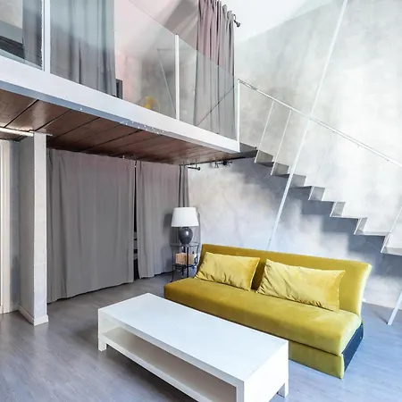 Antico Balcone By Interhome 로마