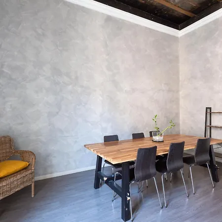 아파트 Antico Balcone By Interhome 로마