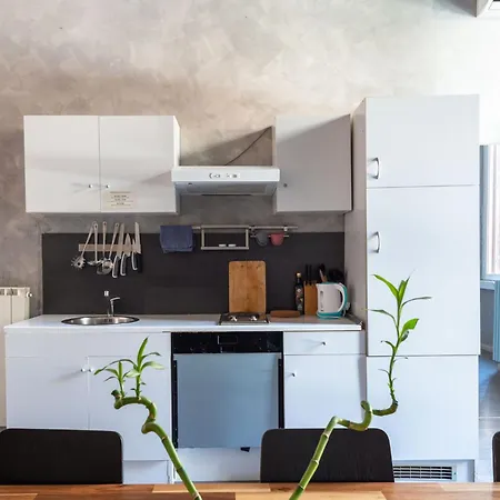 Antico Balcone By Interhome 아파트 로마