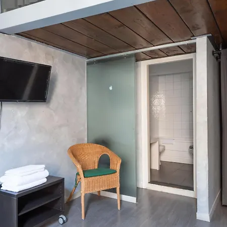 Antico Balcone By Interhome 로마